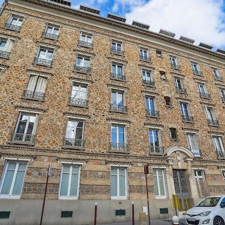 Le Saint Charles - Versailles Apartment Exterior photo
