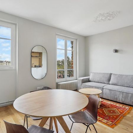 Le Saint Charles - Versailles Apartment Exterior photo