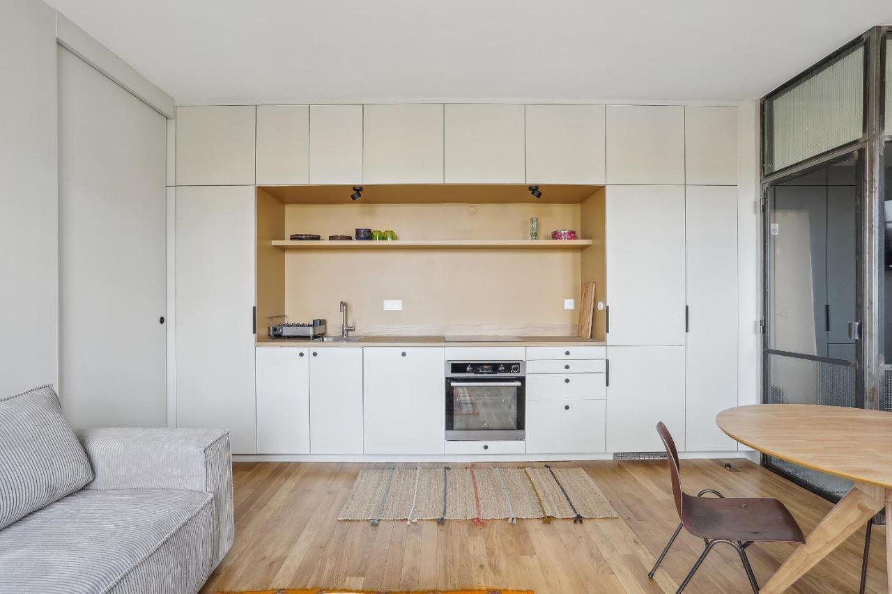 Le Saint Charles - Versailles Apartment Exterior photo
